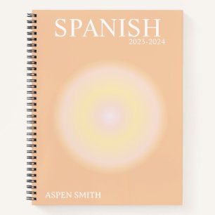 Aesthetisch Notitieboek