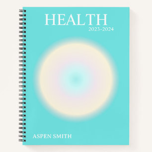 Aesthetisch Notitieboek