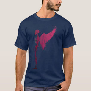 Aesthetisch sprot Donkere Gothic Witchy Goblinco T-shirt