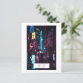 Aesthetische dampgolf Japan van 80-90 jaar Meme To (Staand voorkant)