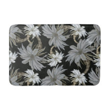 Aesthetische florale anoranje