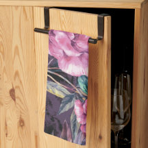 Aesthetische florale anoranje