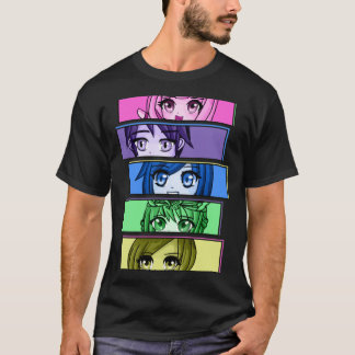Aesthetische Funneh Krew Classic T-Shirt