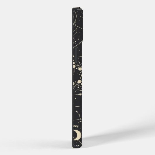 Aesthetische Ifoondraagtas Case-Mate iPhone Case (Achterkant / Rechts)