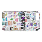 Aesthetische telefoonbehuizing Case-Mate iPhone case (Achterkant (Horizontaal))