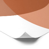 Aesthetische Zelf Citaat Poster (Hoek)