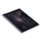 Aeternus Notitieboek (Rechterzijde)