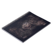Aeternus Notitieboek (Linkerzijde)
