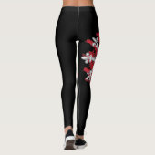 AEthelmearc Leggings (Achterkant)