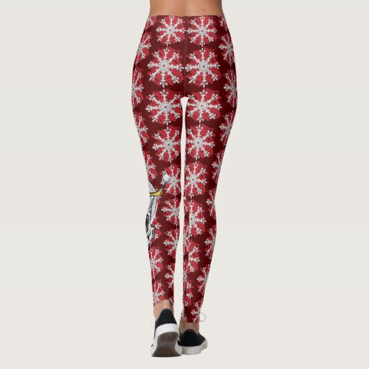 AEthelmearc Murderbarony Leggings (Achterkant)
