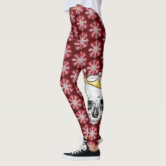 AEthelmearc Murderbarony Leggings (Links)