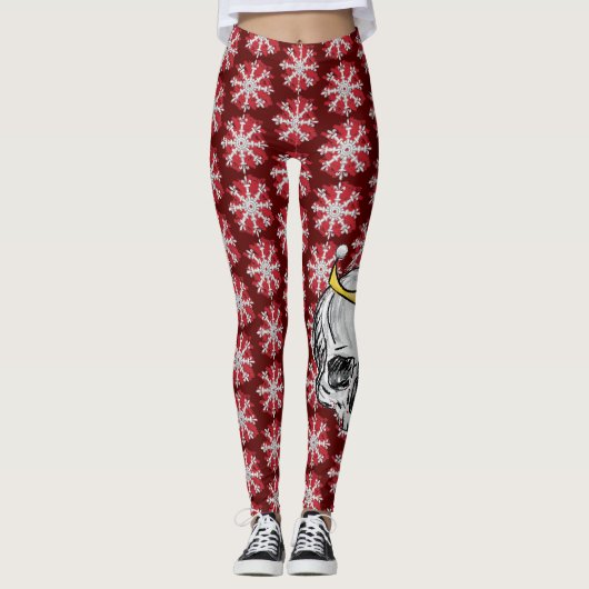 AEthelmearc Murderbarony Leggings (Voorkant)