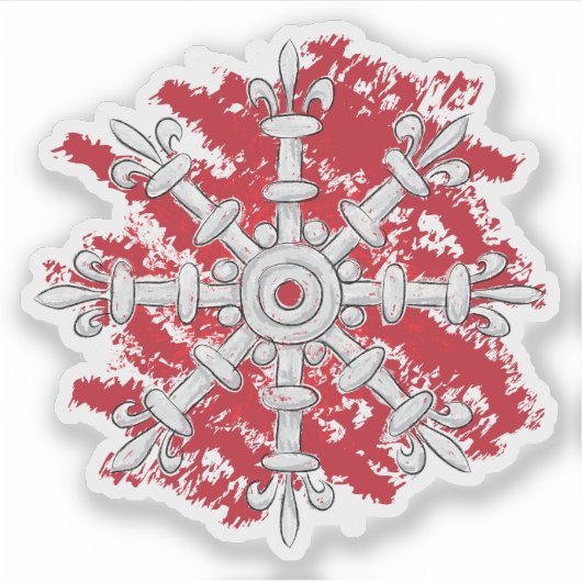 AEthelmearc Sticker (Voorkant)