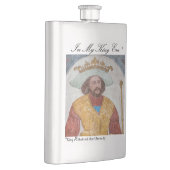 AEthelred de Onvoorbereide Flacon (Rechts)