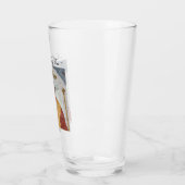 AEthelred de Onvoorbereide Glas (Links)