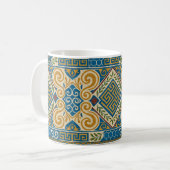 Aethenos Koffiemok (Voorkant links)