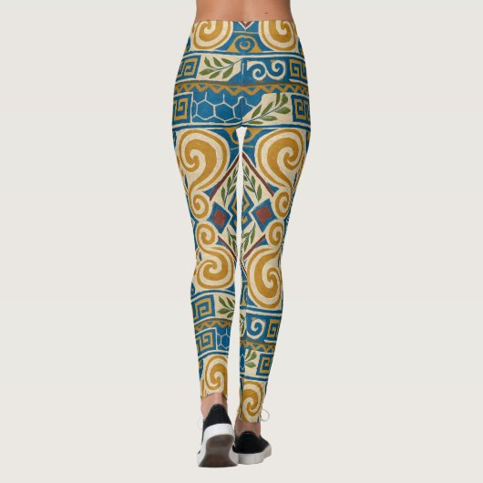 Aethenos Leggings (Achterkant)