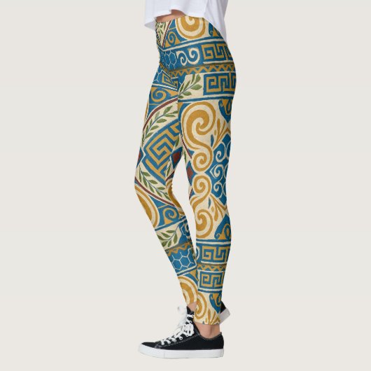 Aethenos Leggings (Links)
