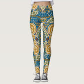 Aethenos Leggings (Voorkant)