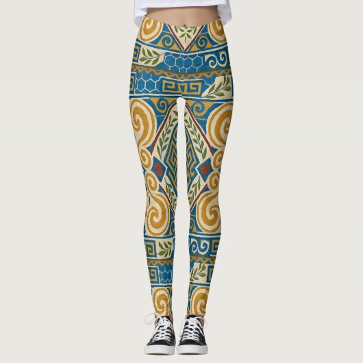 Aethenos Leggings (Voorkant)