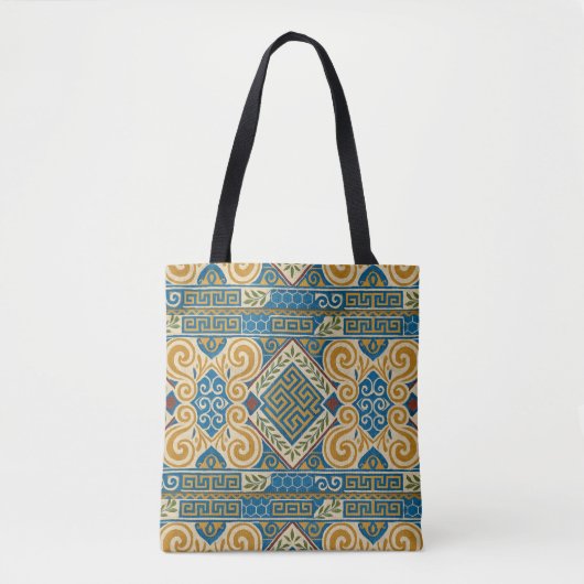 Aethenos Tote Bag (Voorkant)
