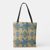 Aethenos Tote Bag (Achterkant)