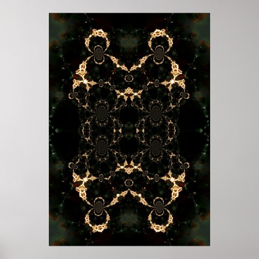 Aether 19 x 13 inch, Value Poster Paper (Matte) (Voorkant)