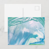 Aether Briefkaart (Voorkant / Achterkant)