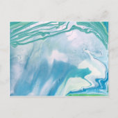 Aether Briefkaart (Voorkant)