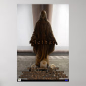 Aether Poster (Voorkant)