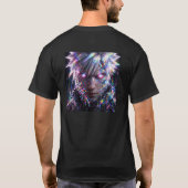 AETHER SOEVEREINEN T-SHIRT (Achterkant)