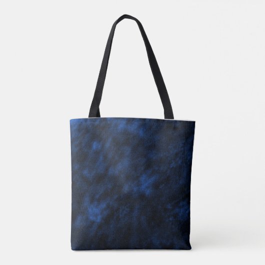 Aether Tote Bag (Achterkant)