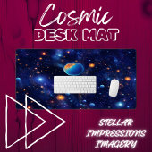 Aetherische puls bureaumat