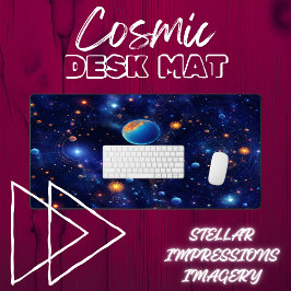 Aetherische puls bureaumat