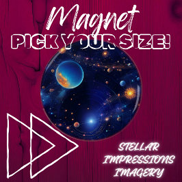 Aetherische puls magneet