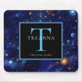 Aetherische puls muismat (Voorkant)