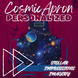 Aetherische puls schort