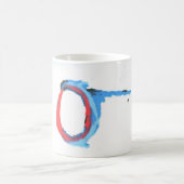 Aetherium Schizm Koffiemok (Center)