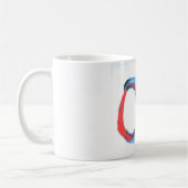 Aetherium Schizm Koffiemok (Links)