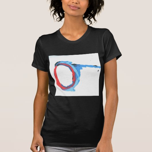 Aetherium Schizm T-shirt (Voorkant)