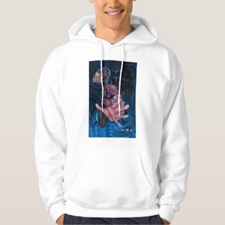 Aew T-ShirtThe Chief worstling art Hoodie