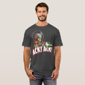 Af! Af! T-shirt (Voorkant volledig)
