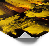 AF, Egypte, Abu Simbel. Colossale cijfers van Poster (Hoek)