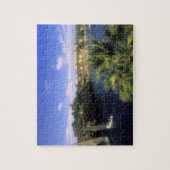 AF, Egypte, Boven-Egypte, Aswan. Rivier Nijl, Legpuzzel (Verticaal)