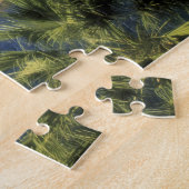 AF, Egypte, Opper-Egypte, Aswan. De Nijl Legpuzzel (Zijkant)