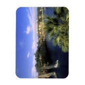 AF, Egypte, Opper-Egypte, Aswan. De Nijl Magneet (Verticaal)