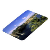 AF, Egypte, Opper-Egypte, Aswan. De Nijl Magneet (Linkerzijde)