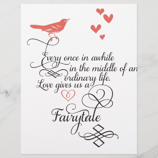 Af en toe in een gewoon leven. (Voorkant)