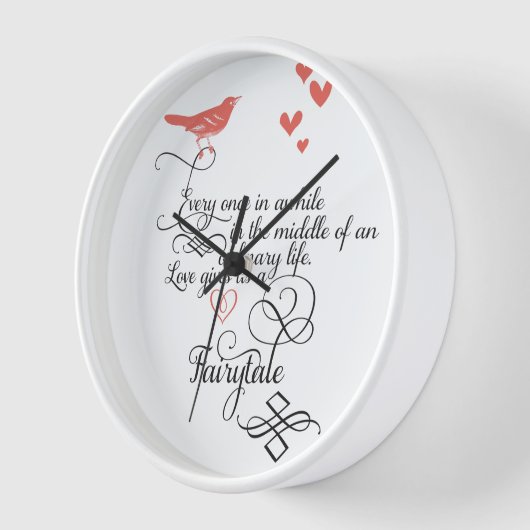 Af en toe in een gewoon leven. (Hoek)