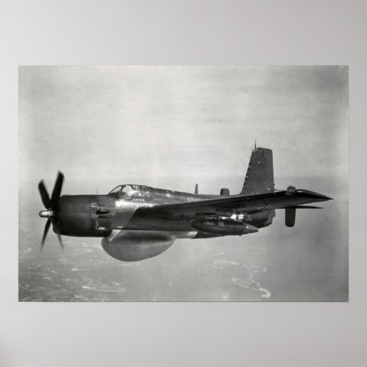 AF Guardian Poster (Voorkant)